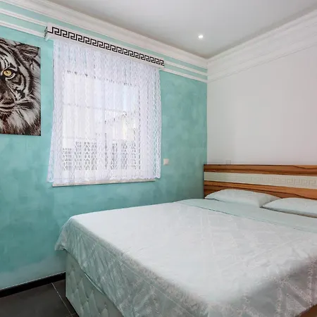 In With Kitchen 度假居 *