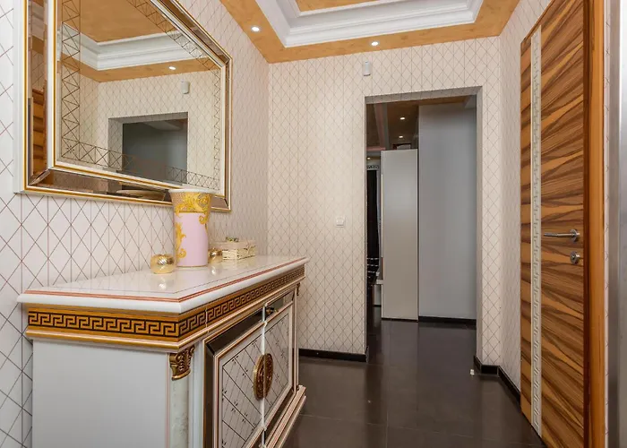 In With Kitchen *