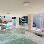 Lovely In Дом отдыха Цриквеница