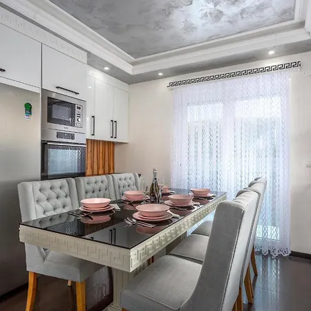 Holiday home In With Kitchen Crikvenica